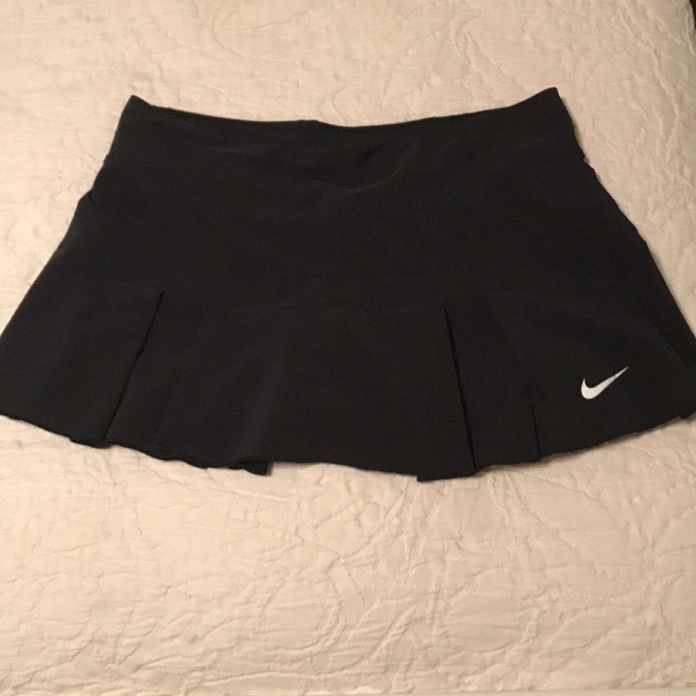 Nike tennis skirt